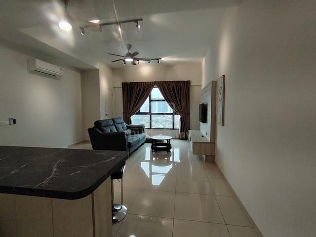Ong Kim Wee Residences 1
