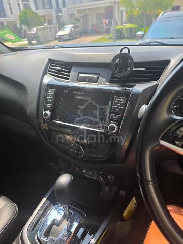 2022 Nissan NAVARA PRO-4X 2.5L (A) - 3