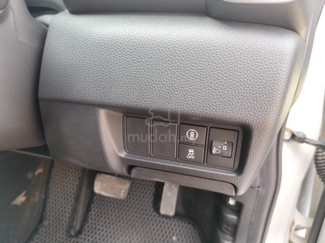 2022 Honda CITY 1.5 V SENSING (A) - 5