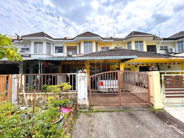 Bandar Putra Kasawari Harga Paling Murah [ Non-Bumi Lot / 22 X 70 ] 1