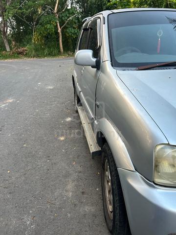 2006 Perodua KEMBARA 1.3 CT EX FACELIFT (M) - 2