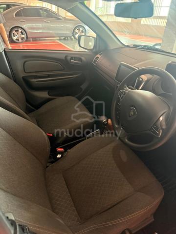 2020 Proton SAGA 1.3 PREMIUM AT MY16 BT P2-13A - 4