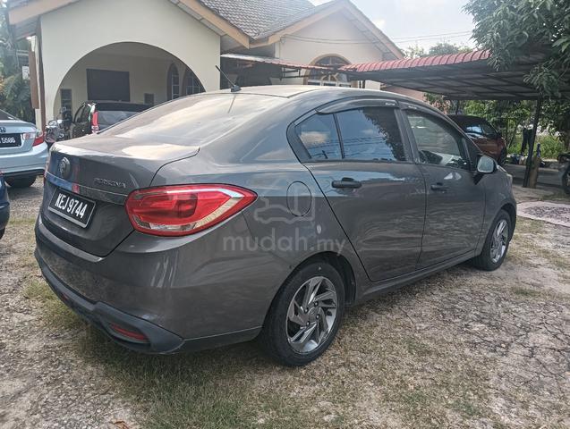 2017 Proton PERSONA 1.6 STANDARD (A) - 3