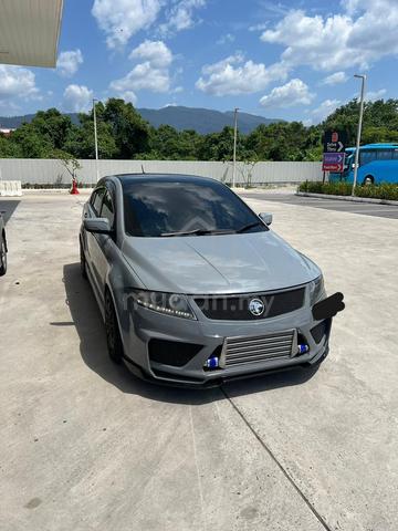 2013 Proton SUPRIMA S 1.6 EXECUTIVE (A) - 3