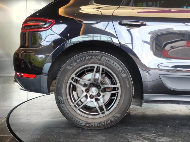 2015 Porsche MACAN 2.0 78k km Done P/Boot - 4