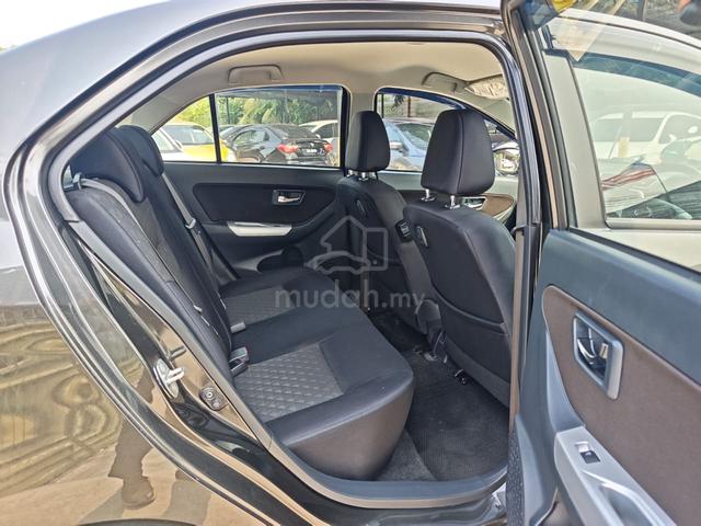 2023 Perodua BEZZA 1.3 (AUTO) - 5