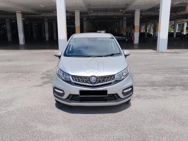 2020 Proton PERSONA PREMIUM 1.6 (A) 3 YRS WARRANTY - 3