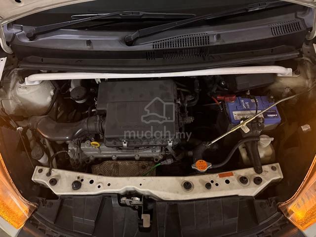 2016 Perodua MYVI 1.5 SE MY11 M600 FACELIFT (A) - 5