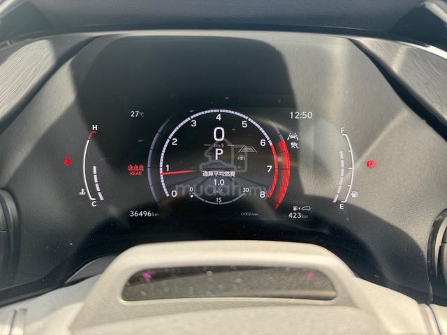 2023 Lexus RX350 F SPORT PANROOF/ 6 YEARS WARRANTY - 4