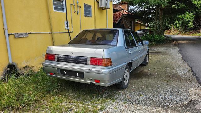 2000 Proton SAGA 1.5 (A) - 3