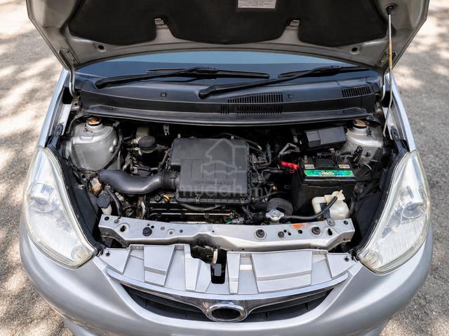 2014 Perodua MYVI 1.3 EZI PREMIUM (A) - 5