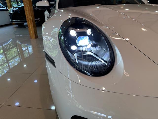2020 Porsche 911 3.0 CARRERA 4S FACELIFT (A) - 5