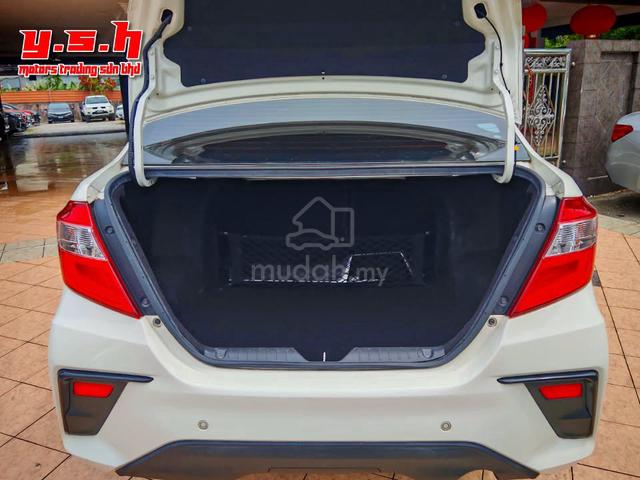 2022 Perodua BEZZA 1.3 X (A) - 3