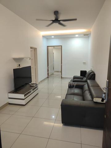 Taman Setia Indah Single Storey For Rent 1