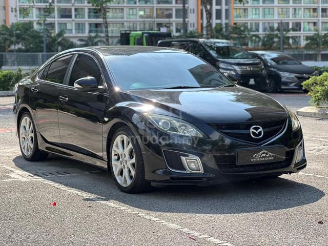 2010 Mazda 6 2.5 (A) - 3