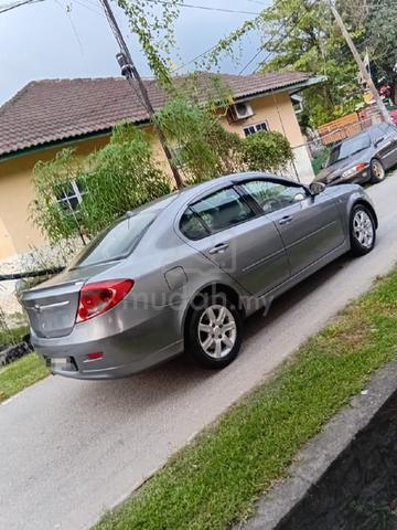 2009 Proton PERSONA 1.6 MEDIUM LINE (A) - 4