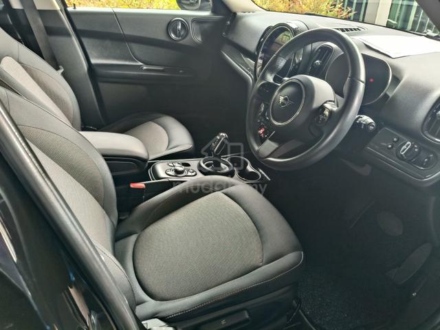 2021 MINI COUNTRYMAN 1.5cc - 5