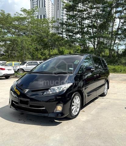 2011 Toyota ESTIMA 2.4 AERAS FACELIFT (A) - 5