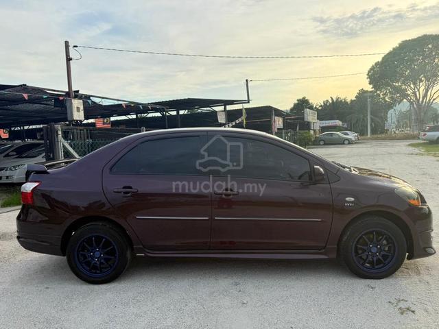 2012 Toyota VIOS 1.5 (A) / Ori mileage 80k - 4
