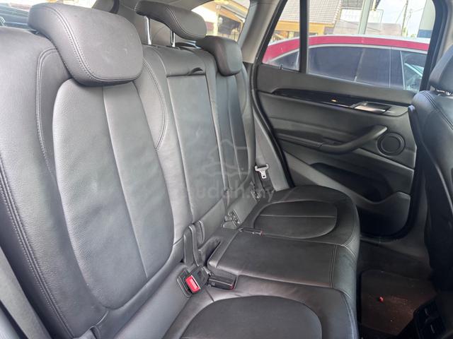 2020 Bmw X1 sDRIVE18i 1,5L (A) - 3