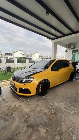 2010 Volkswagen GOLF 2.0 R DSG ABA-1KCDLF (A) - 1
