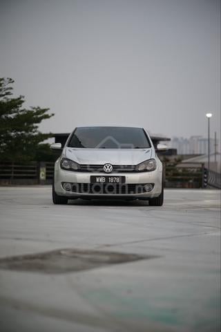 2011 Volkswagen GOLF 1.4 TSI (LIGHT & SOUND PACK) - 2