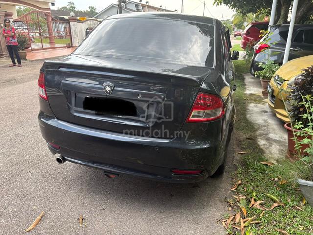 2015 Proton SAGA 1.3 SV (A) - 4