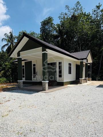 Rumah Untuk Sewa Meranti Pasir Mas 1