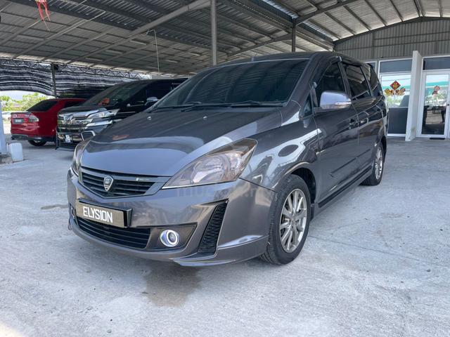 2015 Proton EXORA 1.6 BOLD PREMIUM (A) 3 YEARS WRT - 3