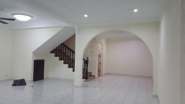 Double Storey Terrace House at Taman Desa Jaya, Kepong 1