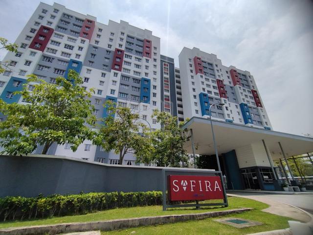 Safira 1