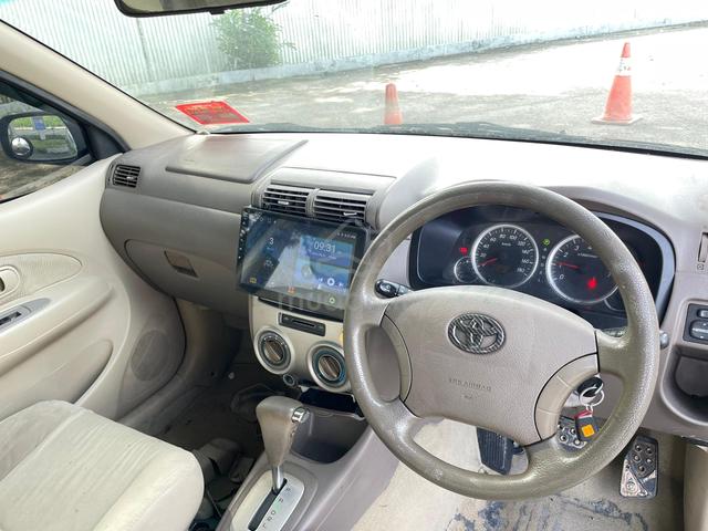 2008 Toyota AVANZA 1.5 G FACELIFT (A) - 5