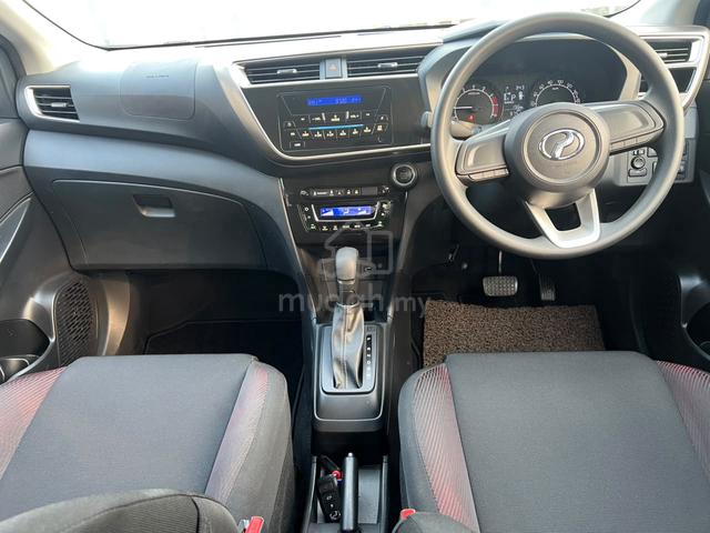 2024 Perodua MYVI 1.3 G MY17 M800 D51A FACELIFT - 5
