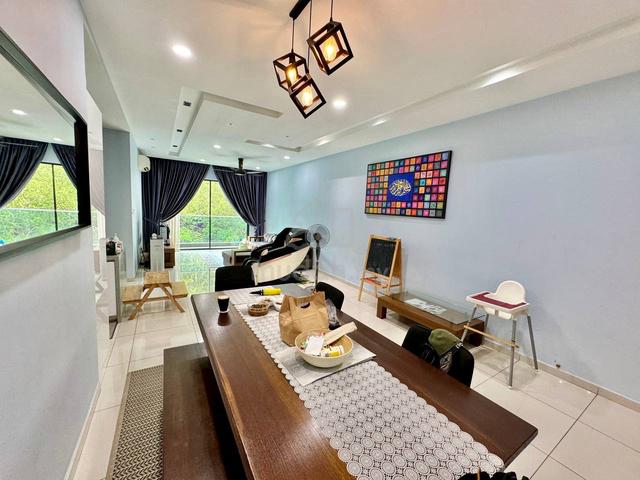 Residensi Harmoni 2 1