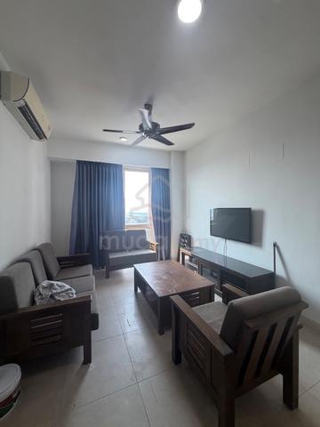 Afiniti Residences 1