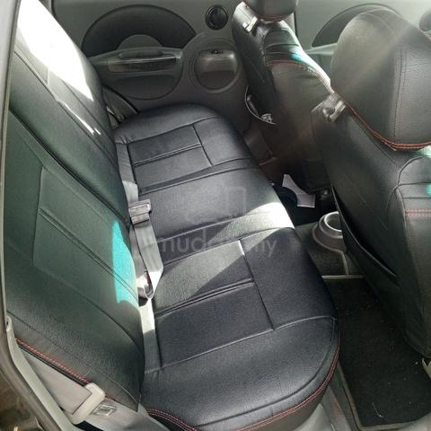 2005 Chevrolet AVEO 1.5 (A) - 1