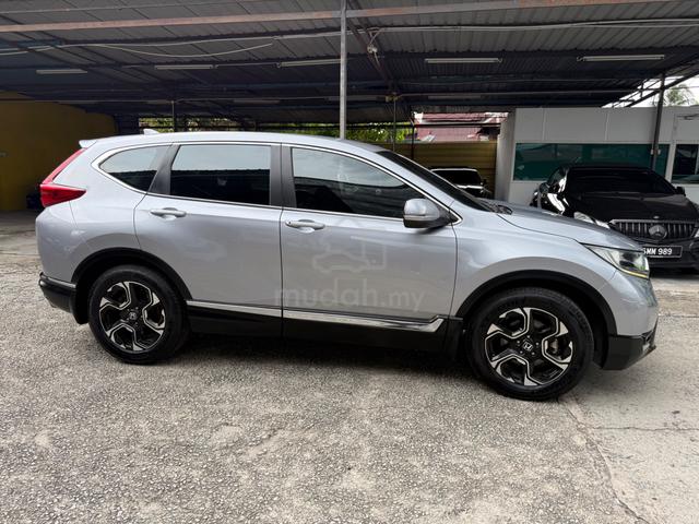 2019 Honda CR-V 1.5 TC 2WD (A) - 5