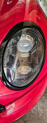 2008 Mini COOPER 1.6 (A) - 2