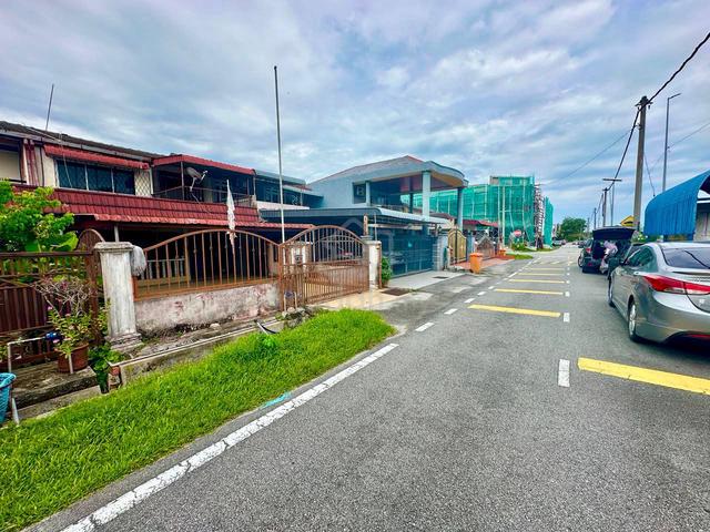 2 Stry Terrace House | Tmn Seri Telok Datok | Freehold | 4R2B  1