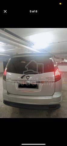2012 Proton EXORA 1.6 BOLD PREMIUM (A) - 2
