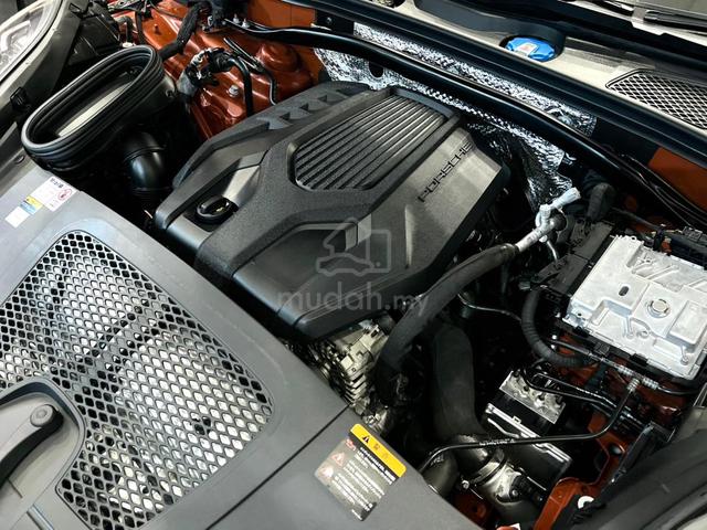 2023 Porsche MACAN 2.0 T PDLS+ Bose Panoramic - 5