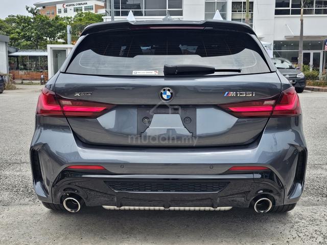 Bmw 1 SERIES 2.0 M135i XDRIVE PROMOTION PRICE - 4