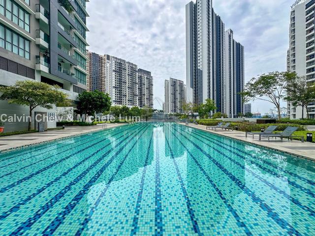 Infiniti 3 Residences 1