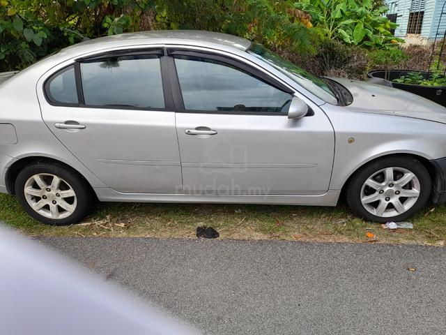 2009 Proton PERSONA 1.6 BASE LINE (M) - 4