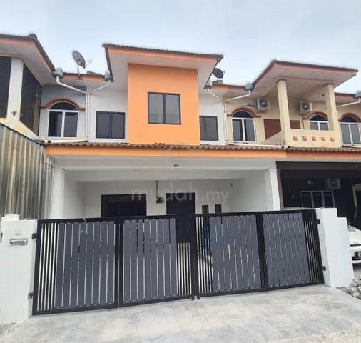 Below Market Price! 2-tingkat Rumah di Taman Pengkalan Utama 1