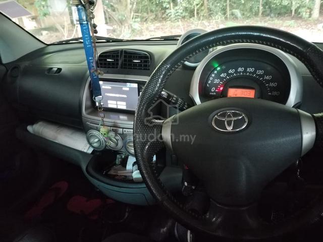 myvi 2010 ezi - 5