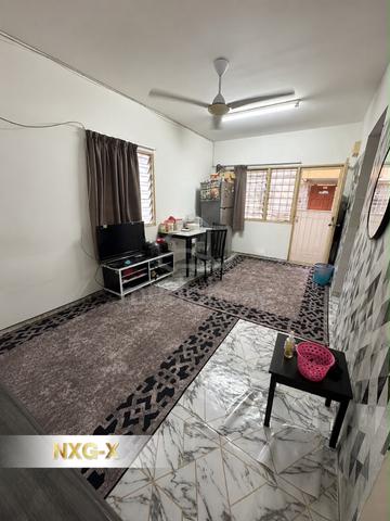Pangsapuri Seri Jati 1