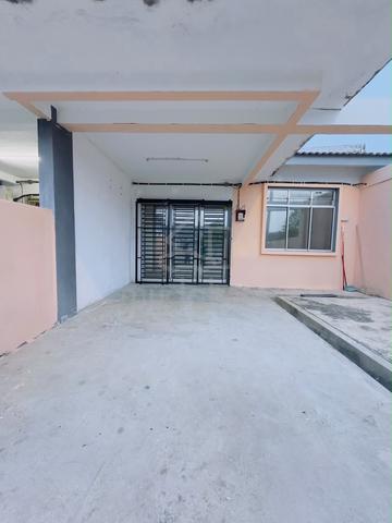Teres Setingkat Taman Seri Bertam 1