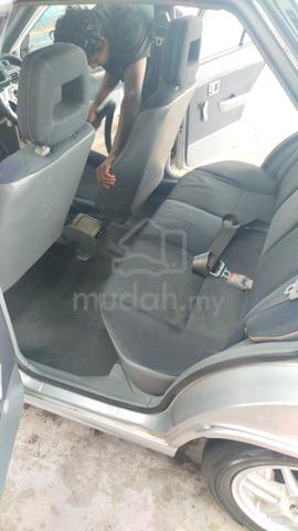 2003 Proton SAGA 1.3 LMST (M) - 4