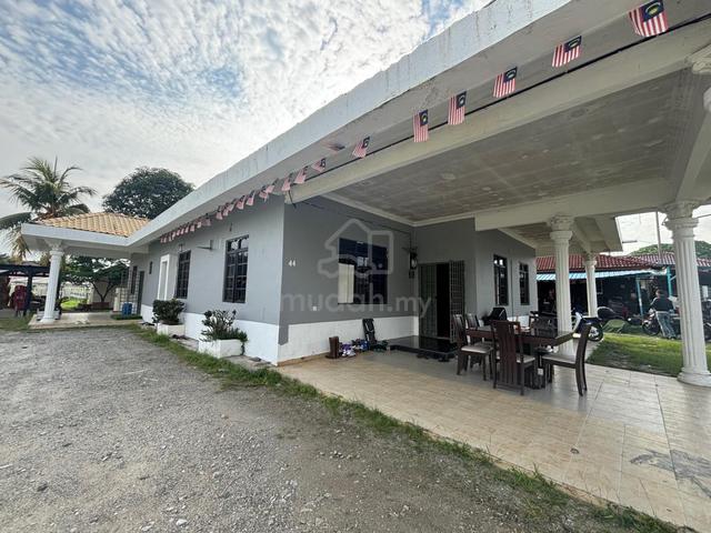 [MURAH] Tanah Lot Bungalow Land @ Kampung Sri Aman, Puchong [1 Ekar] 1